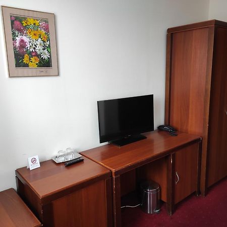Mazowsze Medi Spa Ustron Kültér fotó