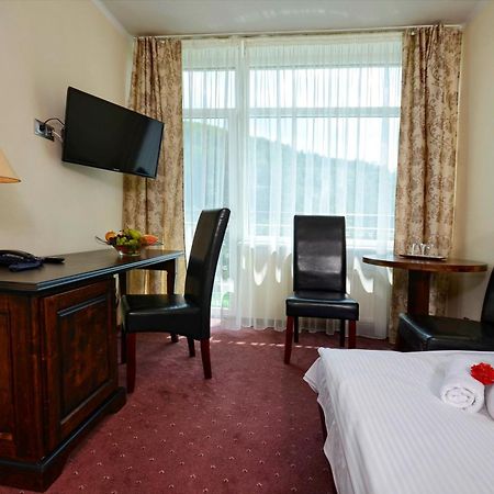 Mazowsze Medi Spa Ustron Kültér fotó