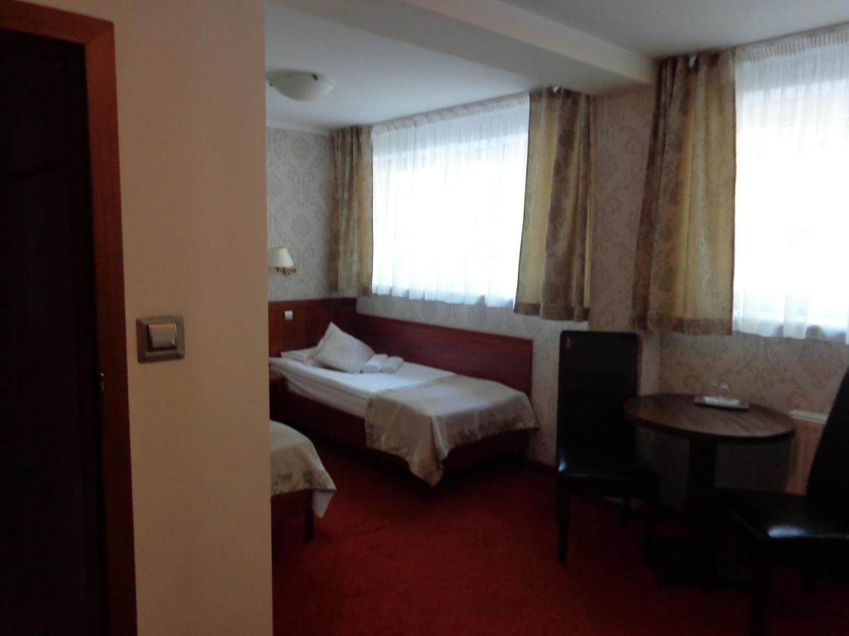 Mazowsze Medi Spa Ustron Kültér fotó