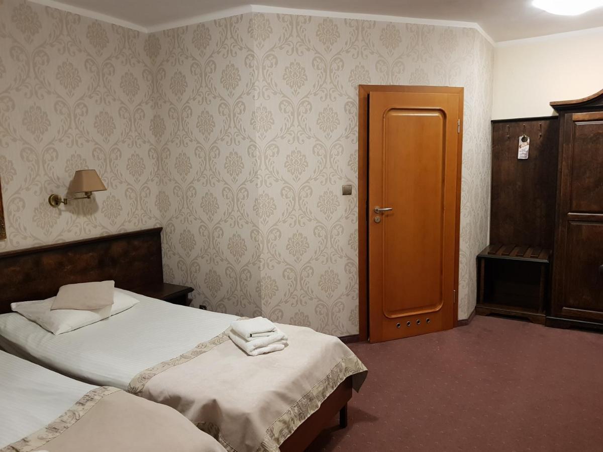 Mazowsze Medi Spa Ustron Kültér fotó