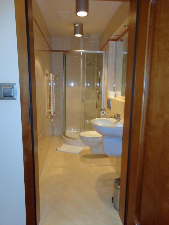 Mazowsze Medi Spa Ustron Kültér fotó