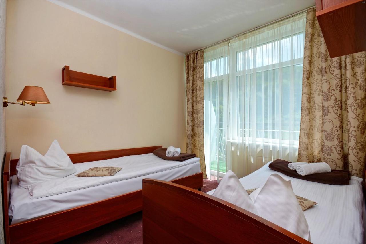 Mazowsze Medi Spa Ustron Kültér fotó