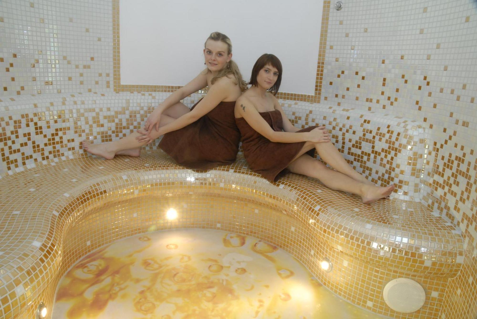 Mazowsze Medi Spa Ustron Kültér fotó