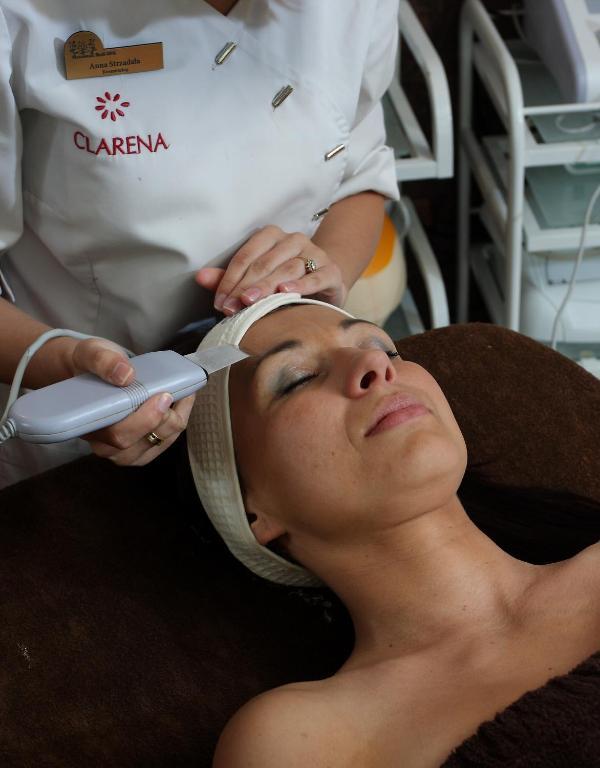Mazowsze Medi Spa Ustron Kültér fotó
